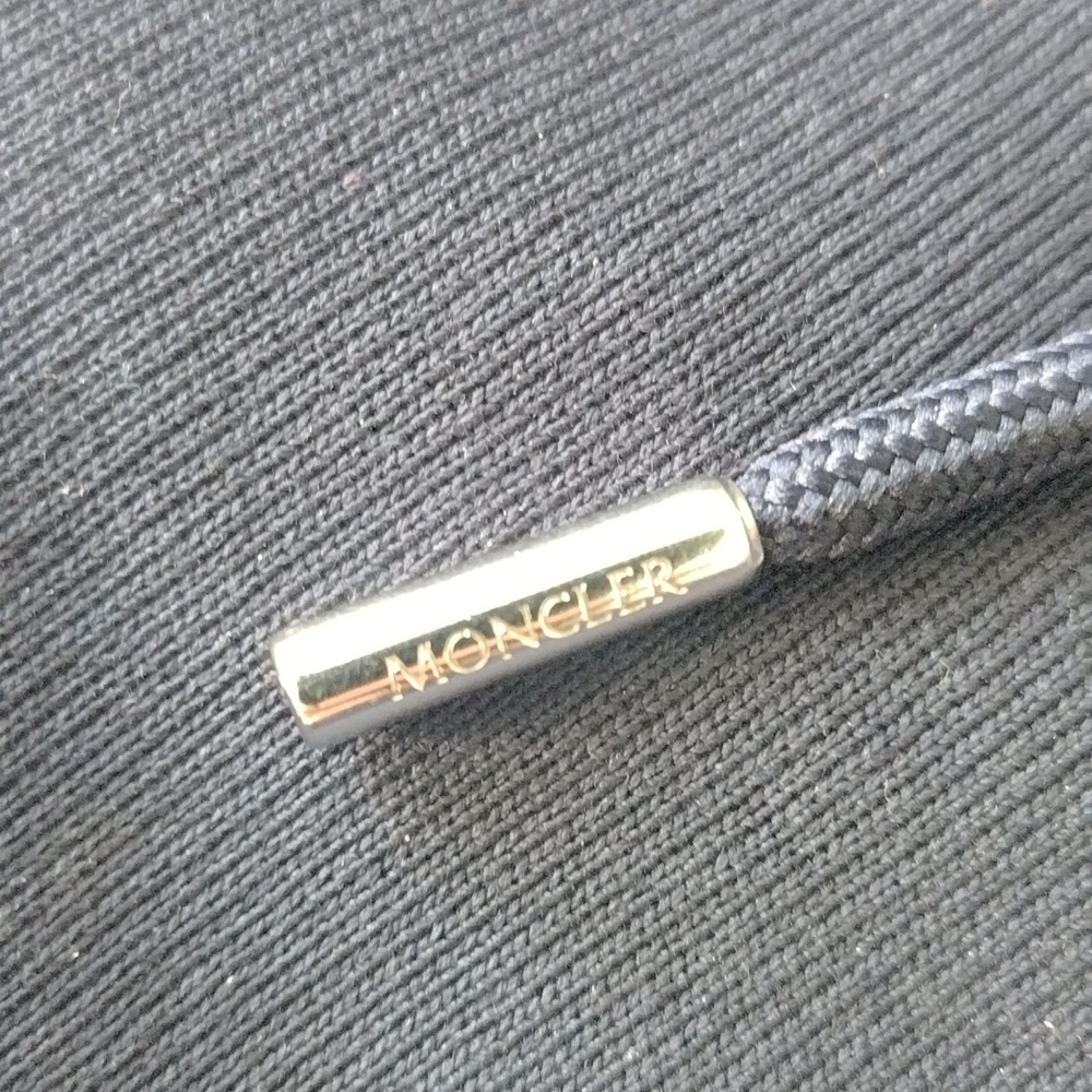 Moncler Pants Sweat Bottoms - Picture 3 of 7